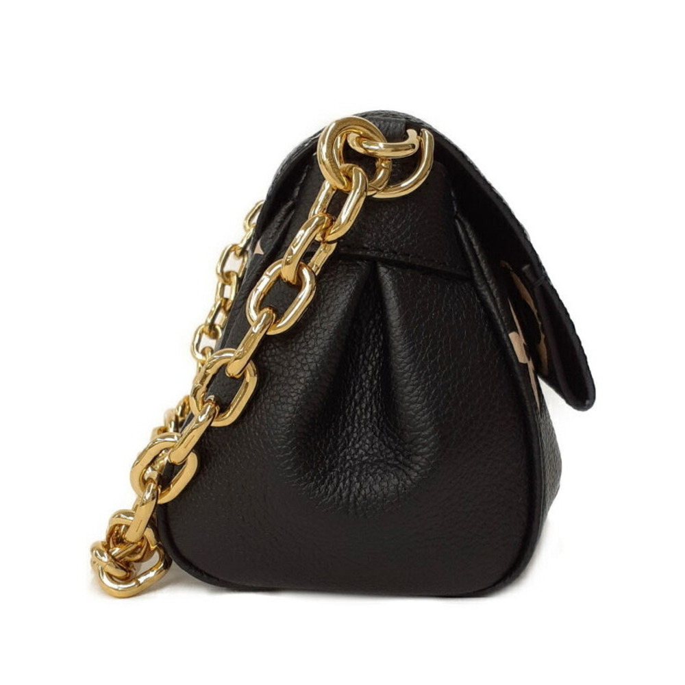 Louis Vuitton Bicolor Monogram Empreinte Favorite NM Bag - Picture 6 of 8